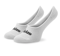 Meia Adidas Invisivel