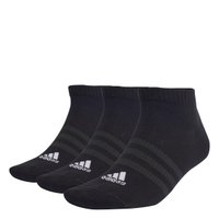 Meia Adidas Sportswear Low-Cut 3 Pares