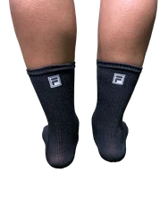 Meia Fila Performance F-Box