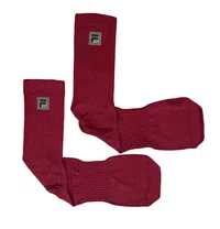 Meia Fila Performance F-Box