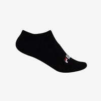 Meia Fila Tripack Cano Curto