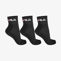 Meia Fila Tripack Cano Médio