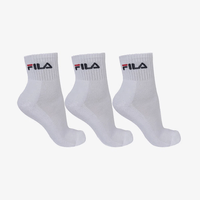 Meia Fila Tripack Cano Médio