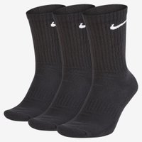Meia Nike Everyday Cush Crew