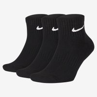 Meia Nike Everyday Cushion Crew