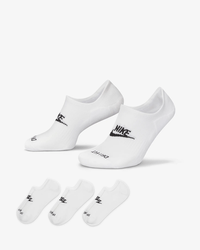 Meia Nike Everyday Cushioned