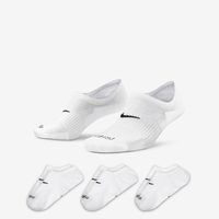 Meia Nike Everyday Plus Cushioned 3 Pares