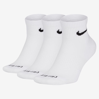 Meia Nike Everyday Plus Cushioned 3 Pares