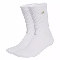 Meias Adidas Slouch 2 Pares