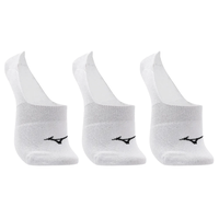 Meias Mizuno Invisível Basic