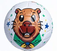 Mini Bola Poker Fusionada Capibola