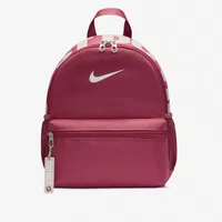 Mochila Nike Brasilia Mini JDI Infantil