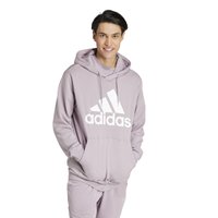 Moletinho Adidas Capuz Essentials Big Logo