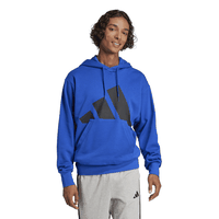 Moletom Adidas Essentials Big Logo