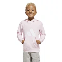 Moletom Adidas Essentials Capuz