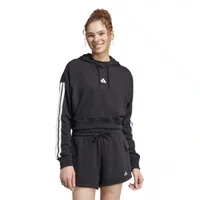 Moletom Adidas Essentials French Terry Crop