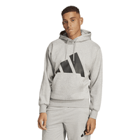 Moletom Adidas Fleece Essentials