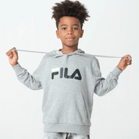 Moletom Fila Basic