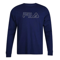 Moletom Fila Classic