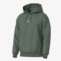 Moletom Fila Com Capuz Classic Winter