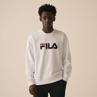 Moletom Fila Comfort Letter