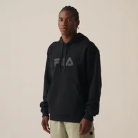 Moletom Fila Comfort Letter III