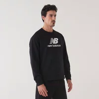 Moletom New Balance Essentials Basic