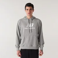 Moletom New Balance Essentials Basic