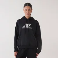 Moletom New Balance Felpa Essentials Basic