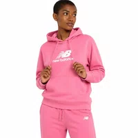 Moletom New Balance Felpa Essentials Basic