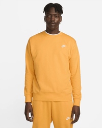 Moletom Nike Sportswear Club