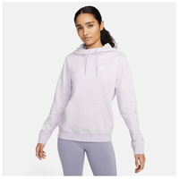 Moletom Nike Sportswear Club Fleece