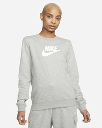 Moletom Nike Sportswear Club Fleece
