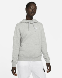 Moletom Nike Sportswear Club Fleece