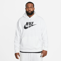 Moletom Nike Sportswear Club Fleece