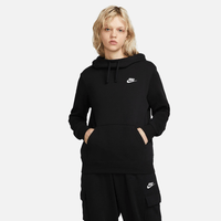 Moletom Nike Sportswear Club Fleece
