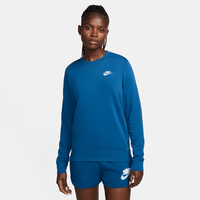 Moletom Nike Sportswear Club Fleece