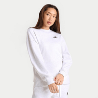 Moletom Nike Sportswear Club Fleece
