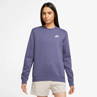 Moletom Nike Sportswear Club Fleece Crew