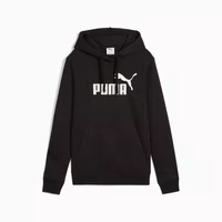 Moletom Puma Capuz Essentials No. 1 Logo Comfort