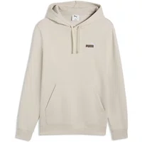 Moletom Puma Ess 2 Color Small No.1 Logo