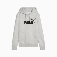 Moletom Puma Ess Logo Hoodie FL