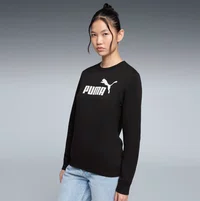 Moletom Puma Ess No.1 Logo Crew