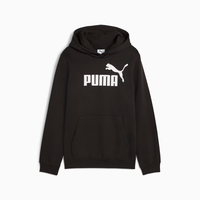 Moletom Puma ESS No. 1 Logo Fleece