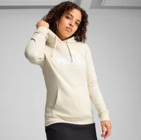 Moletom Puma Ess No. 1 Logo Hoodie