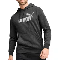 Moletom Puma Ess No. 1 Logo Hoodie