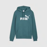 Moletom Puma Ess No.1 Logo Hoodie FL