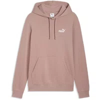 Moletom Puma Ess Small No. 1 Logo Hoodie