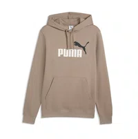 Moletom Puma Essentials 2 Color No.1 Logo
