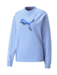 Moletom Puma Modern Sports Crew